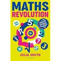 Maths Revolution