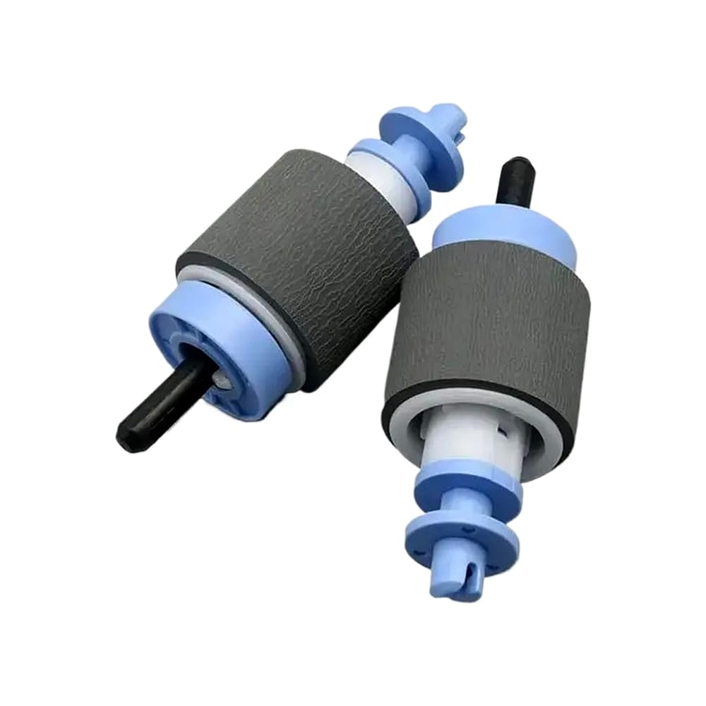 Rodillo de recogida de bandeja 2 3 compatible con RM1-2998-000 para M5025 M