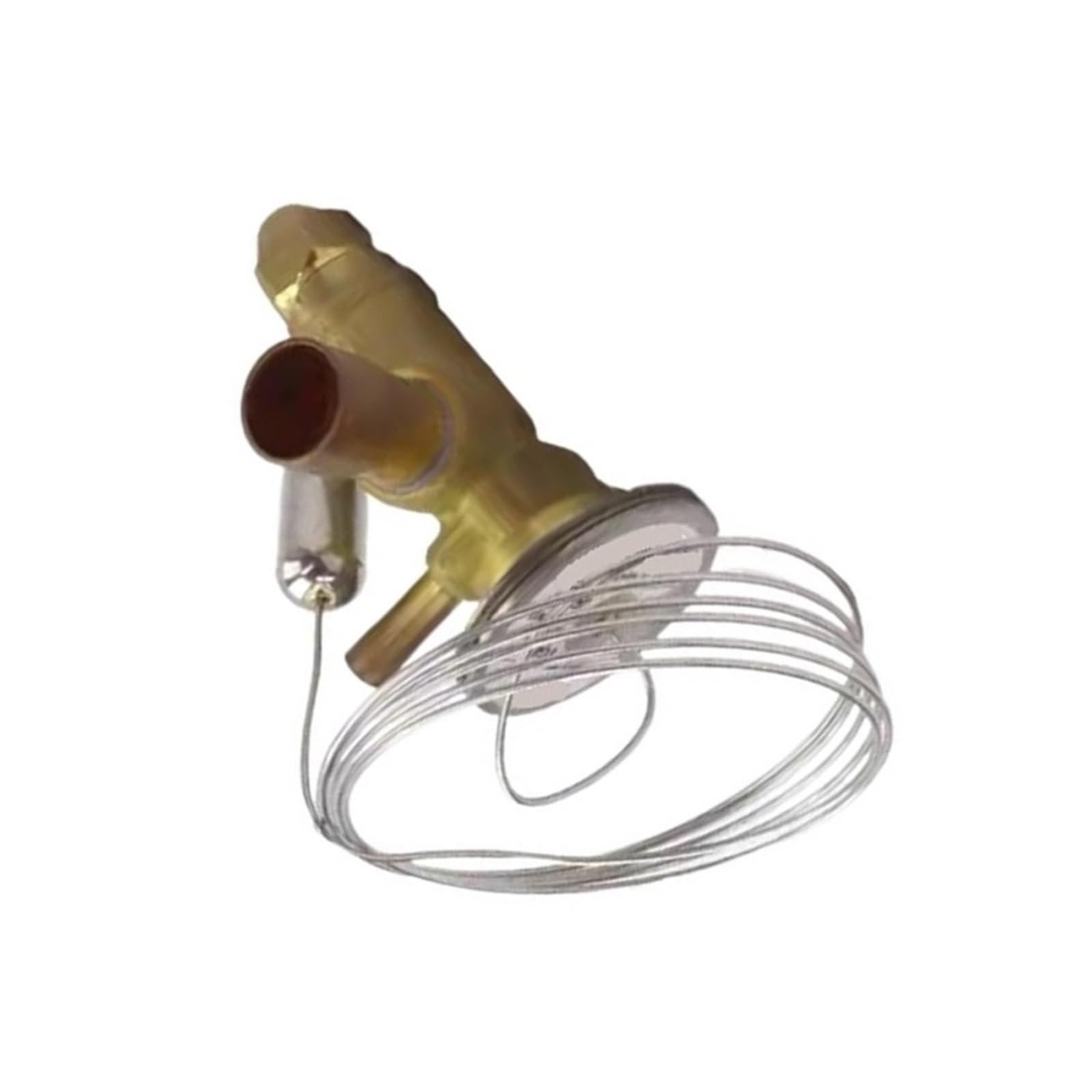 Soupape de régulation 067N5161 pour soudure de précision
