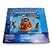 SWIMLINE Inflatable Pool Basketball Hoop Floating Or Poolside Game Giant Shootball Multiple Scoring Ports For Kids & Adults Swimming Splash Hoops With Water Basketball Pools Toy Outdoor Summer Hoops