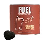 FUEL PET SUPPLEMENTS