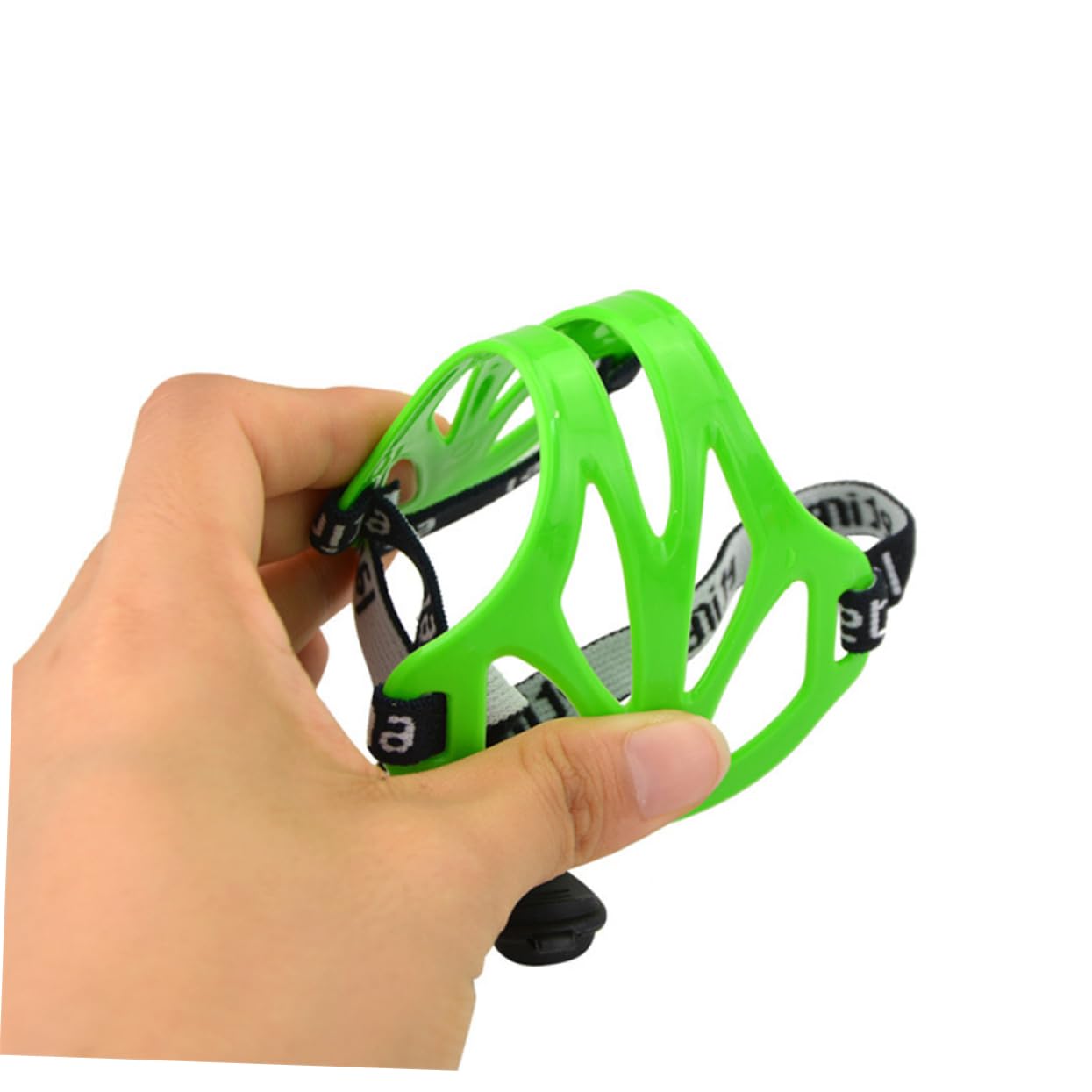 Yardwe 1pc Archery Arm Guard Boys and Girls Protective Gear Joint Protective Gear for Arrow Competition Hard Plastic Protection Random