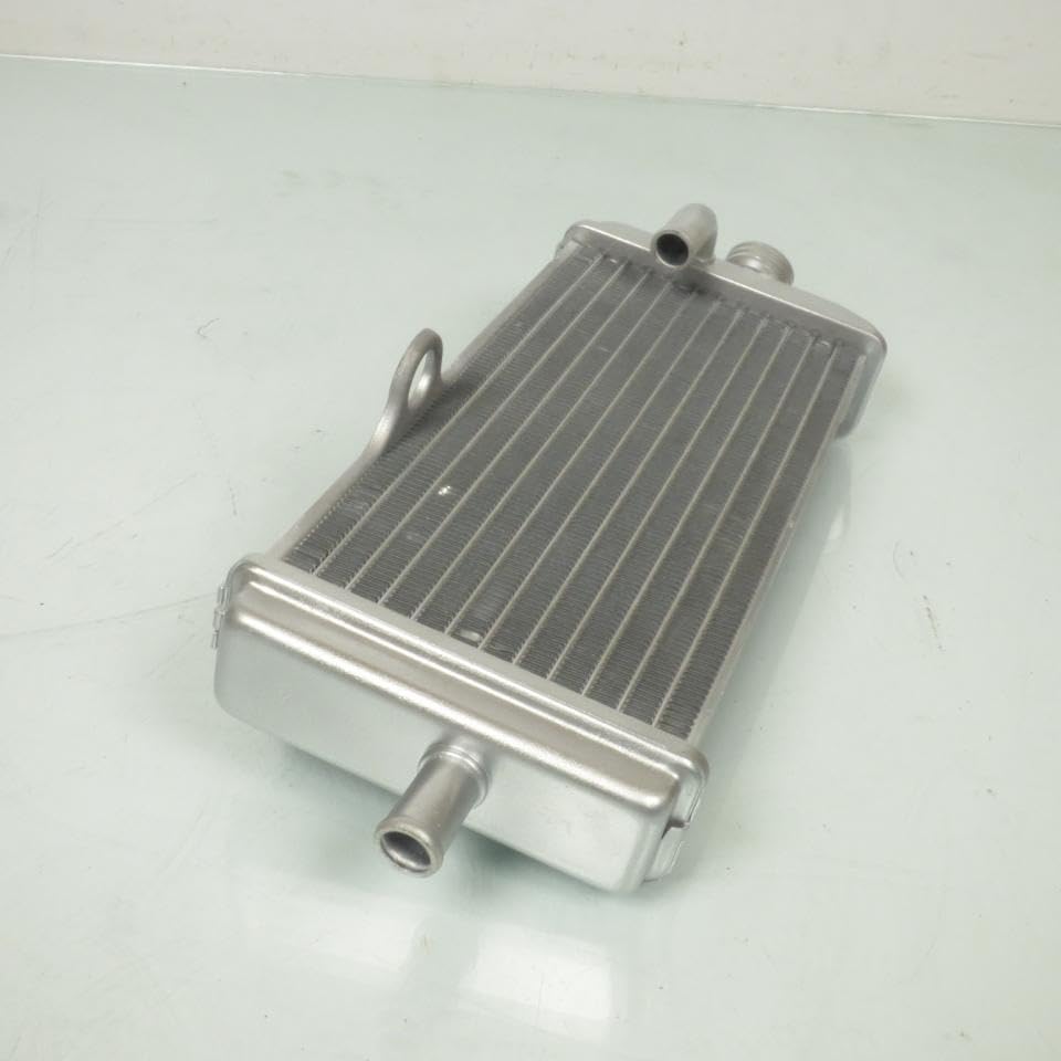 Radiatore di raffreddamento Teknix per Moto Malaguti 50 XSM