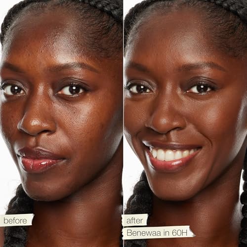 Image of tarte face tape foundation - Full-Coverage 12hr Waterproof Makeup, Hydrating & Smoothing with a Natural Matte Finish for Transfer-Proof Comfortable Long-Wear Foundation, Vegan & Cruelty-Free