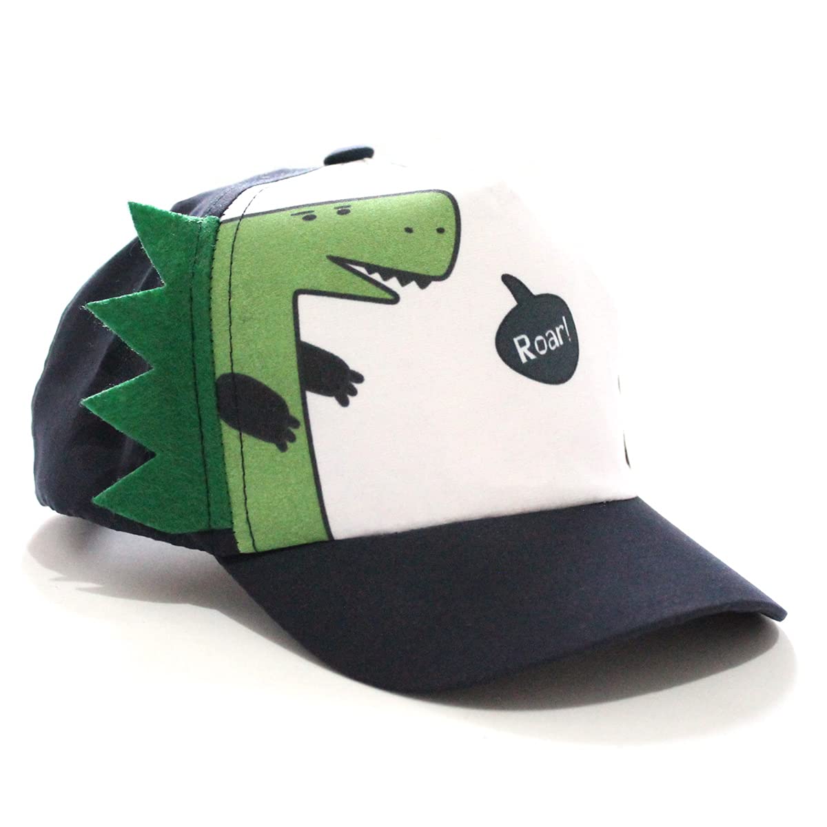 Boné infantil criança kids de 0 a 4 anos ajustável personalizado 3d em promoção! Veja a oferta e mais achadinhos de Bonés & Chapéus Infantis 3 Hoje é o melhor dia para comprar Boné infantil criança kids de 0 a 4 anos ajustável personalizado 3d com aquele preço maroto! Promoção! Aproveite a oferta! 3