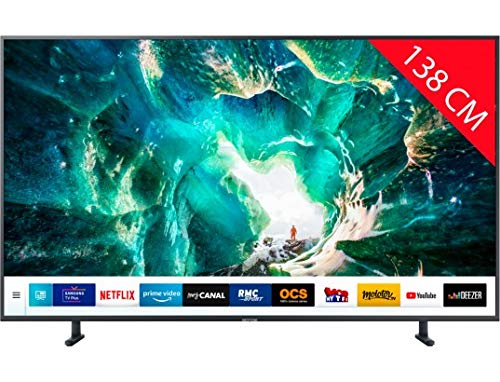 Preisvergleich Produktbild Samsung UE55RU8005 TV (138 cm) MP4