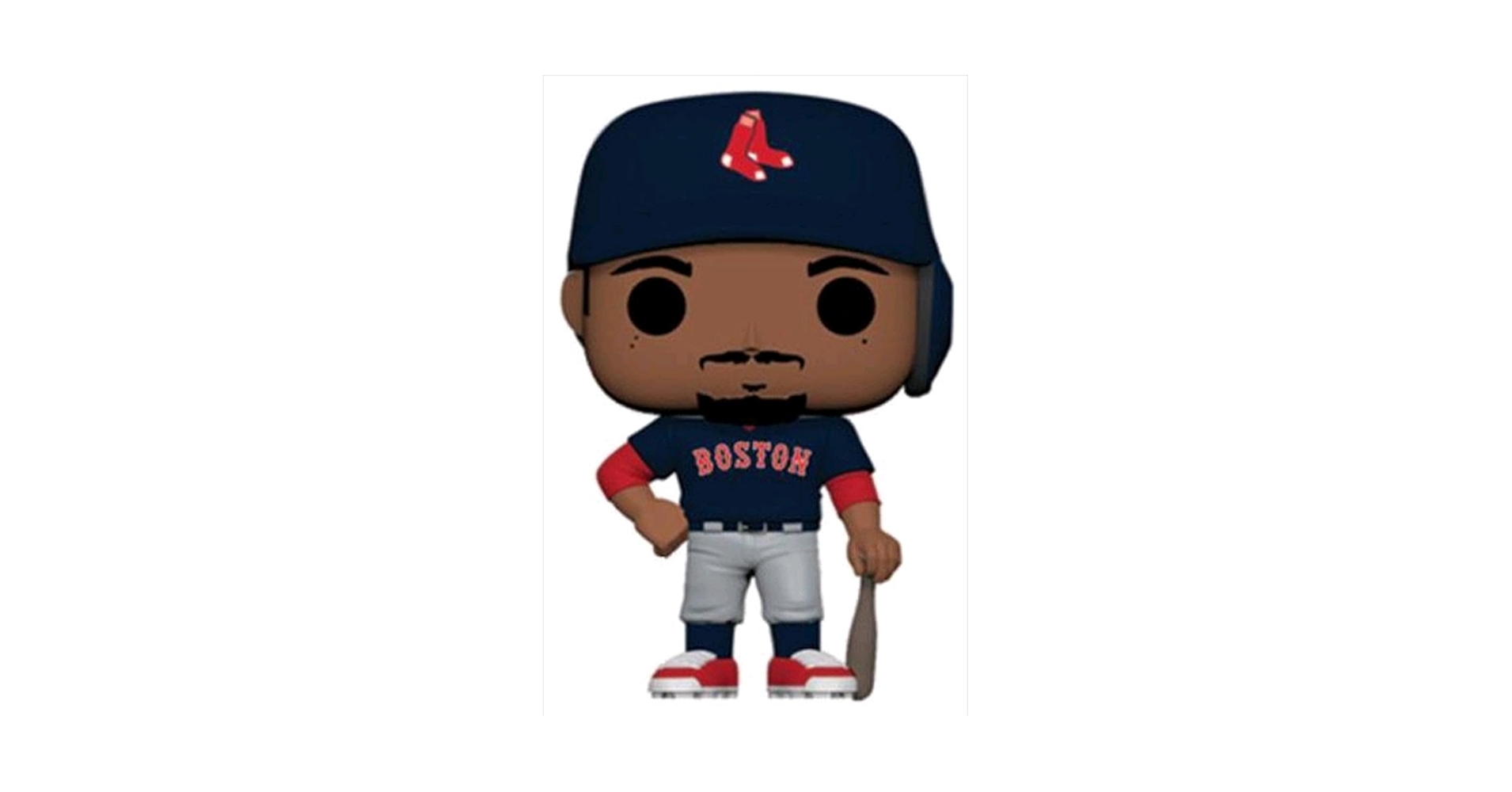 MOOKIE BETTS ムーキー・ベッツ ボブルヘッド FUNKO POP Amazon.com: Funko POP! MLB: Dodgers – Mookie Betts - Albert
