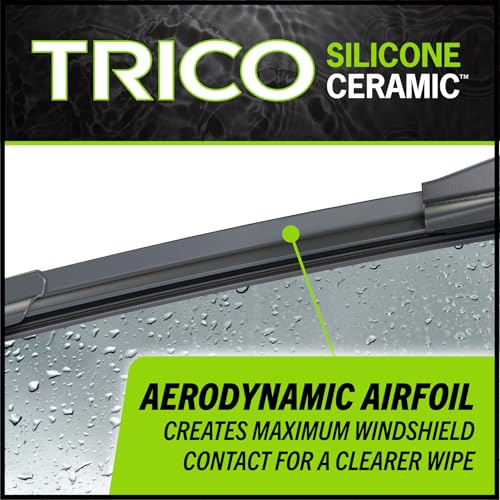 Trico 90-220 22 Inch Automotive Replacement Windshield Wiper Blades thumb #6