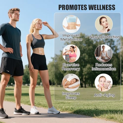 Hydrogen Water Bottles, Portable Hydrogen Water Generator with SPE PEM Technology Water Ionizer, Hydrogenated Water Machine Improve Water in 3 Minutes for Office, Travel, Exercise - Image 6