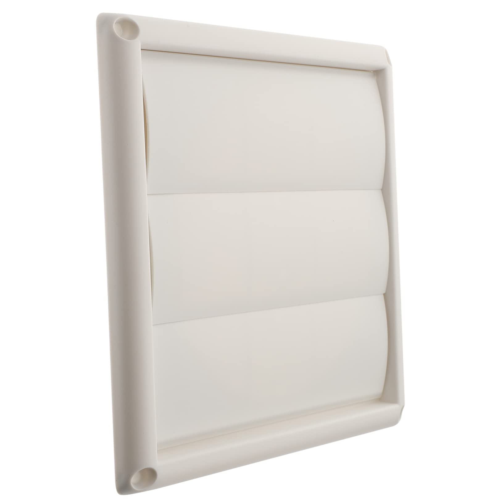 HOMSFOU 5pezzi Ventilazione Per Condizionatori Copertura Per Ventilazione Aria Fredda Facile Installazione Adatta Cucine e Ambienti Industriali