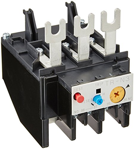 富士電機 標準形サーマルリレー TR-N3 12A