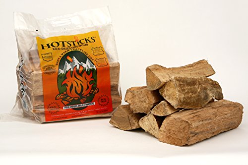HotSticks Premium Kiln-Dried Firewood 17-20lbs