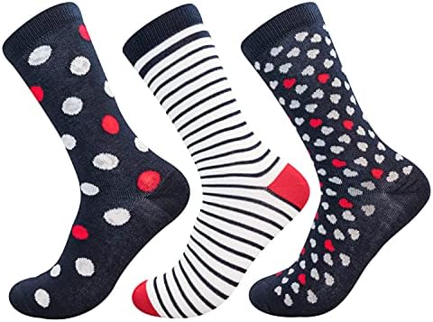 Jasmine Silk 3 Pairs Womens Supersoft Ladies Bamboo Socks Thermal Sock 3-7
