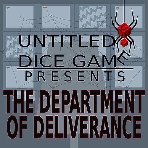 Untitled Dice Game cover art