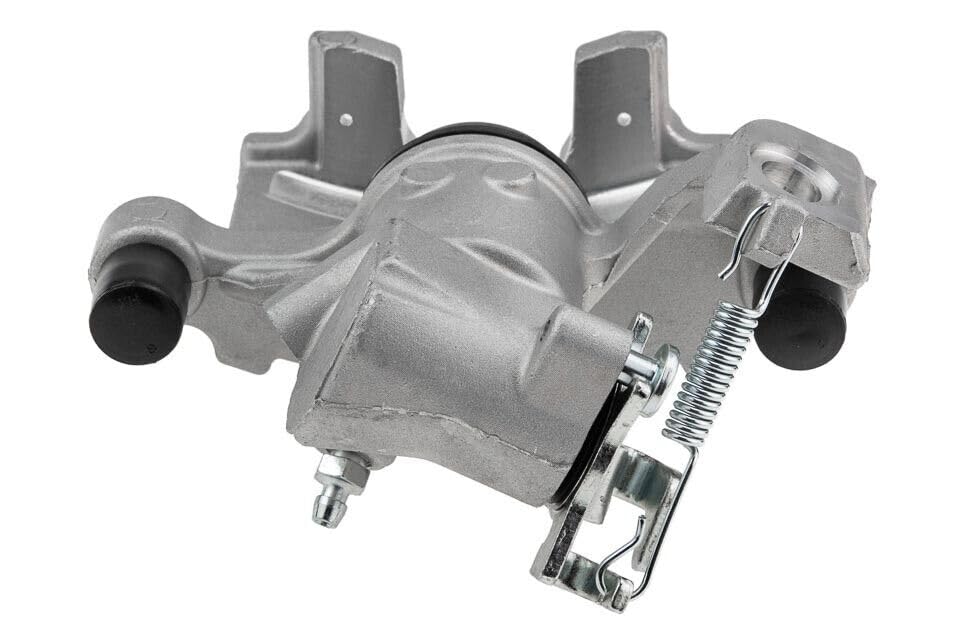 Pinzas de freno traseras para solucionar desequilibrio en Daihatsu Charade 2011 478300D020