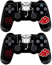Amazon Com Naruto Ps4 Skin Amazon Com Naruto Ps4 Skin