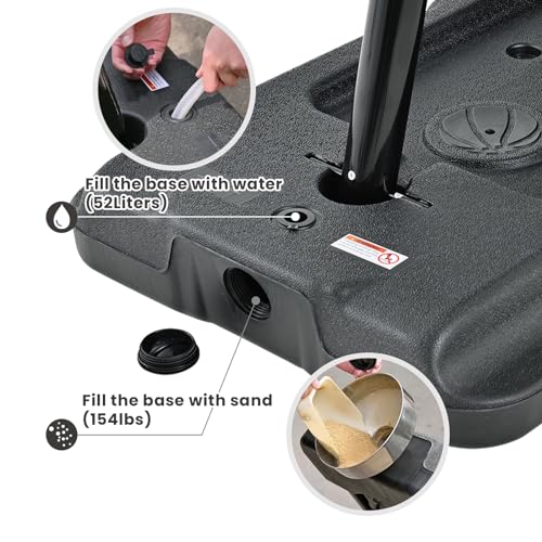 Awii Sport Basketball Hoop Outdoor thumb #4
