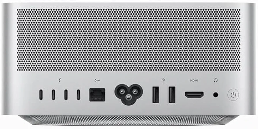 Macデスクトップ Mac Studio (2023) M2 Max 32GB/512GB Apple Mac Studio M2 Max and Max Ultra (mid 2023) - Adorama