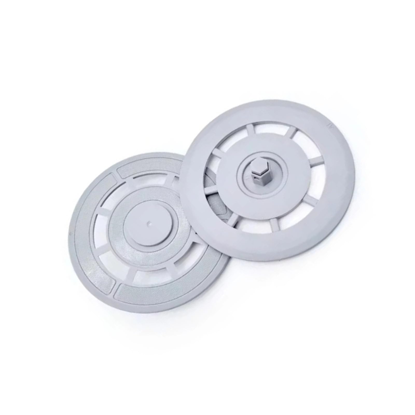 Mop Cloth Holder Mount, Compatible For Roborock Q Revo Vacuum Cleaner Parts