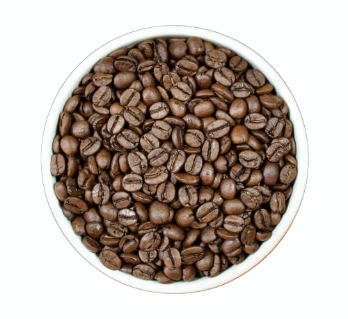 Kafie 1901 Coffee Co. Brazil x 5 lbs. miniatura 2
