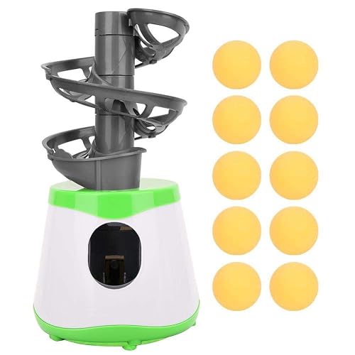 PingPong Ball Launcher