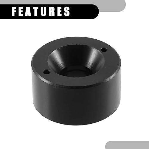 Miniatura 9 de Instalador universal de pernos de rueda de 1 Uds. - Herramienta de reemplazo de pernos de neumático de camión SUV de servicio ligero 22800 - Metal