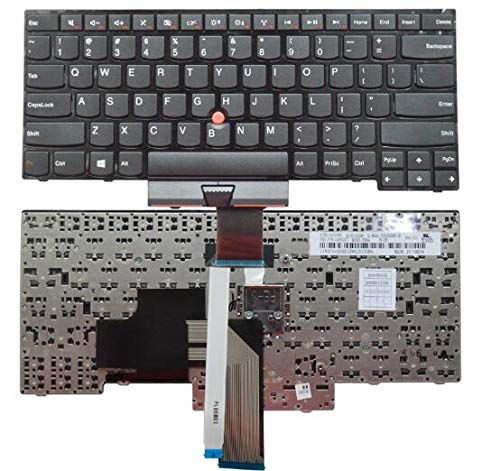 Lenovo ThinkPad E430 日本語キーボード キーボード:純正新品Lenovo Thinkpad E430, E430C, T430U, E435