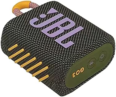 JBL Waterproof Shower Speaker