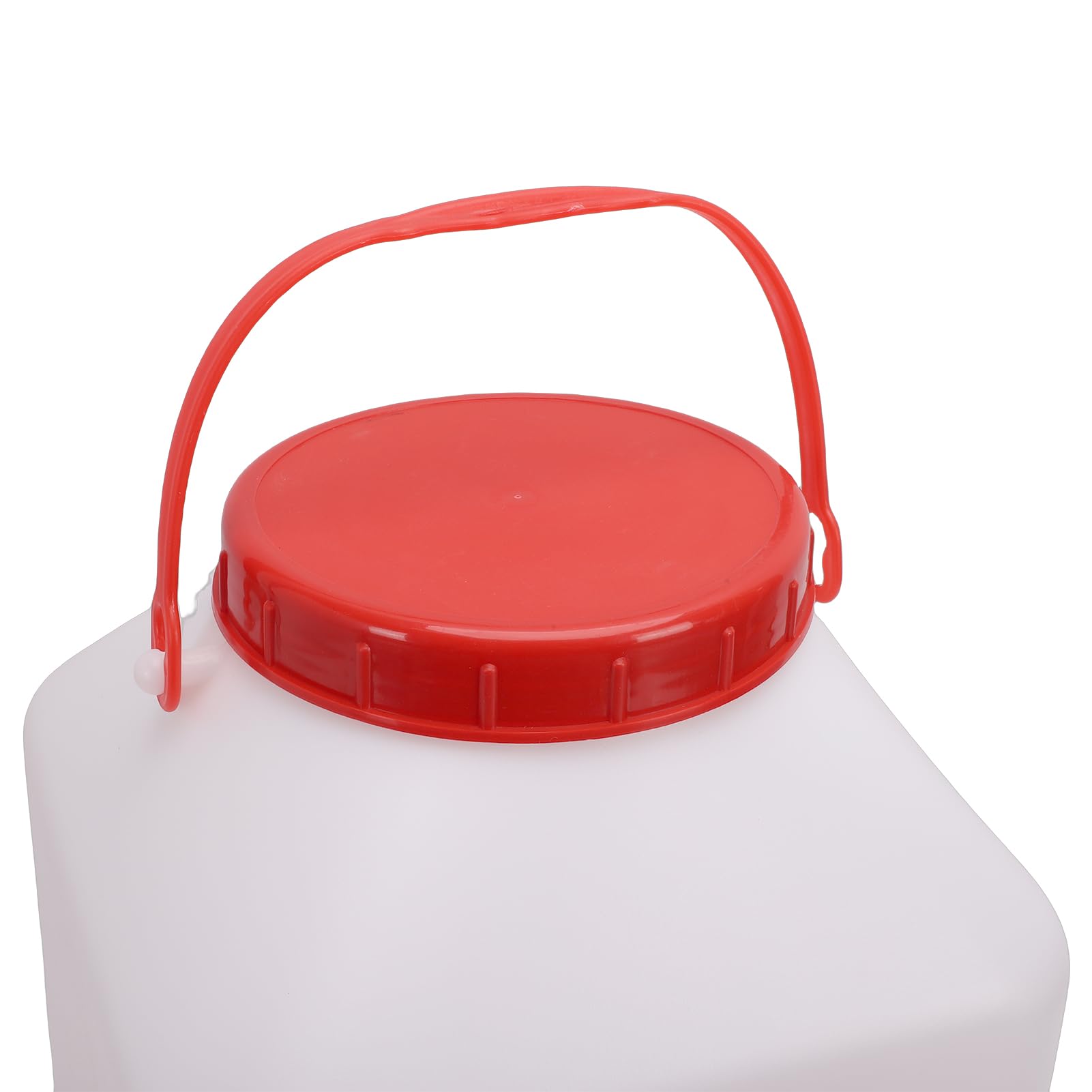 Bebedero para aves de corral de 10 litros |Gran Capacidad para Pollos/Patos