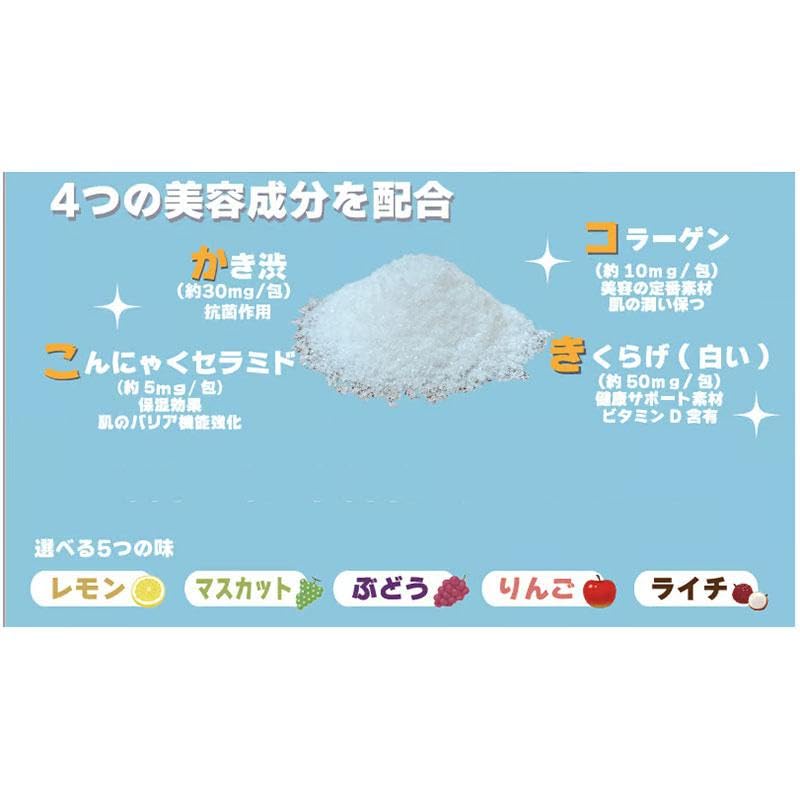 Amazon.co.jp: 熱中症対策 塩ゼリー ゼネコンがつくった しおゼリー