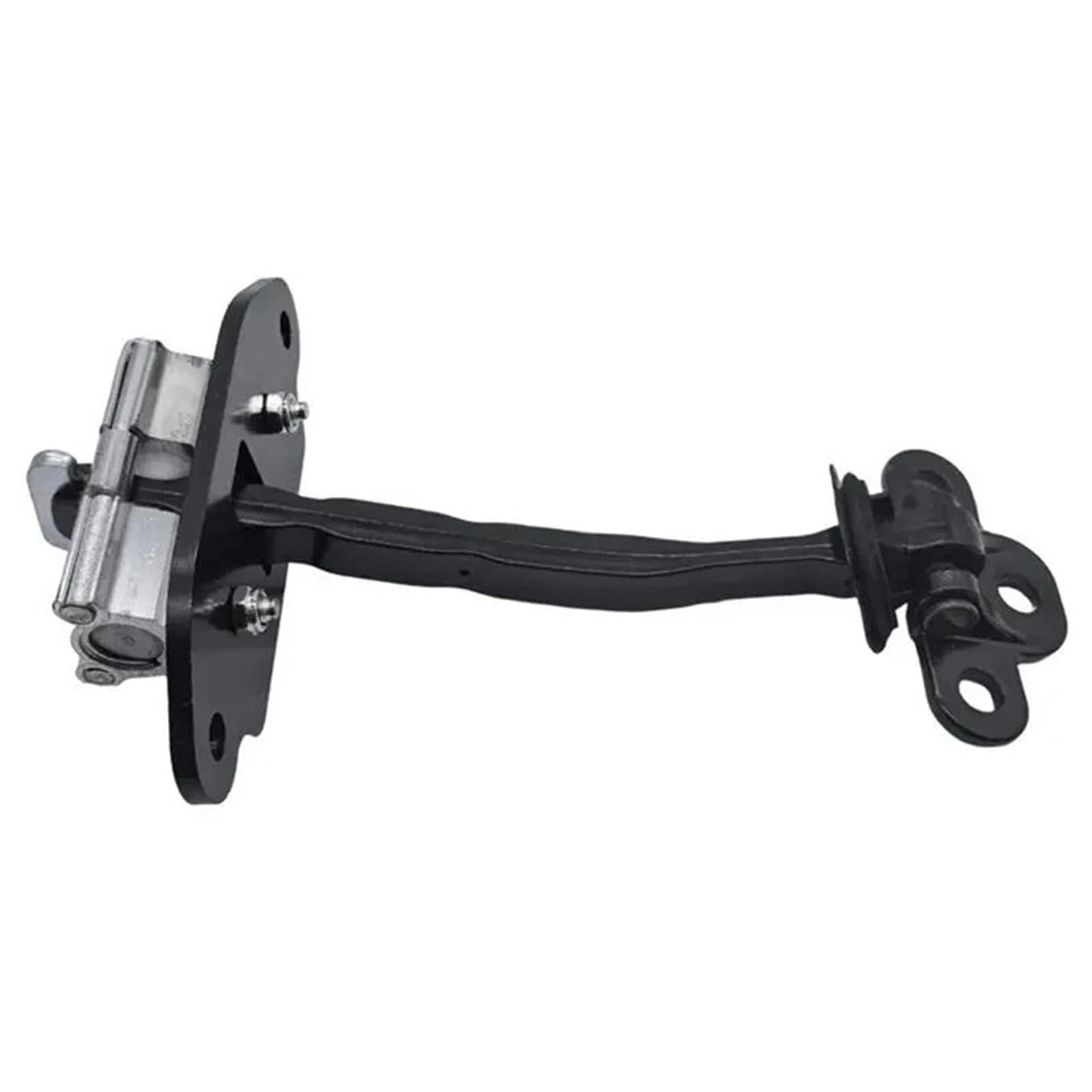 Door Check Hinge Strap Stopper Arm Fit for Volvo FH Trucks 84390680 Limitery Door Check Strap Hinge Limiter Stopper Rod Accessories