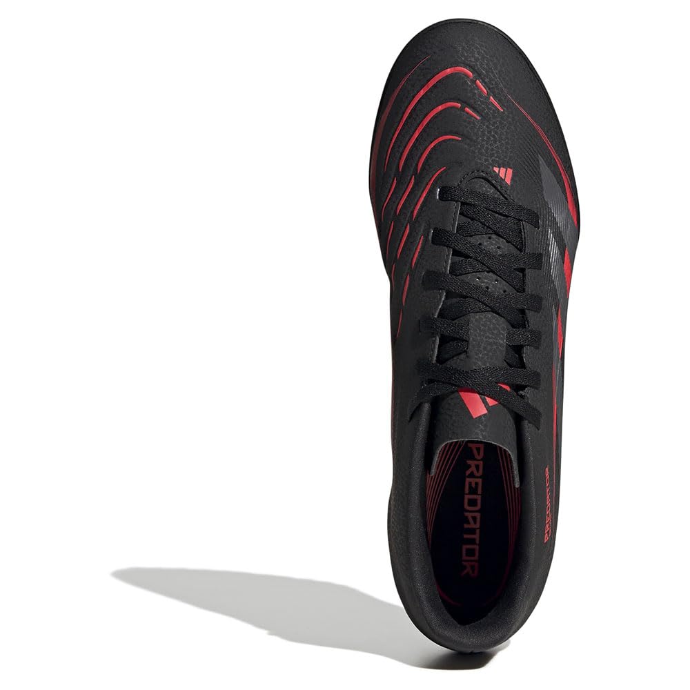 adidas Uniseks Predator Club Turf Football BootsButy pilkarskie
