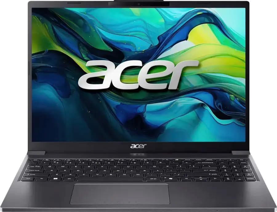 acer Notebook Aspire Go 15, tela IPS WUXGA de 15,3 polegadas (1920 x 1200),...