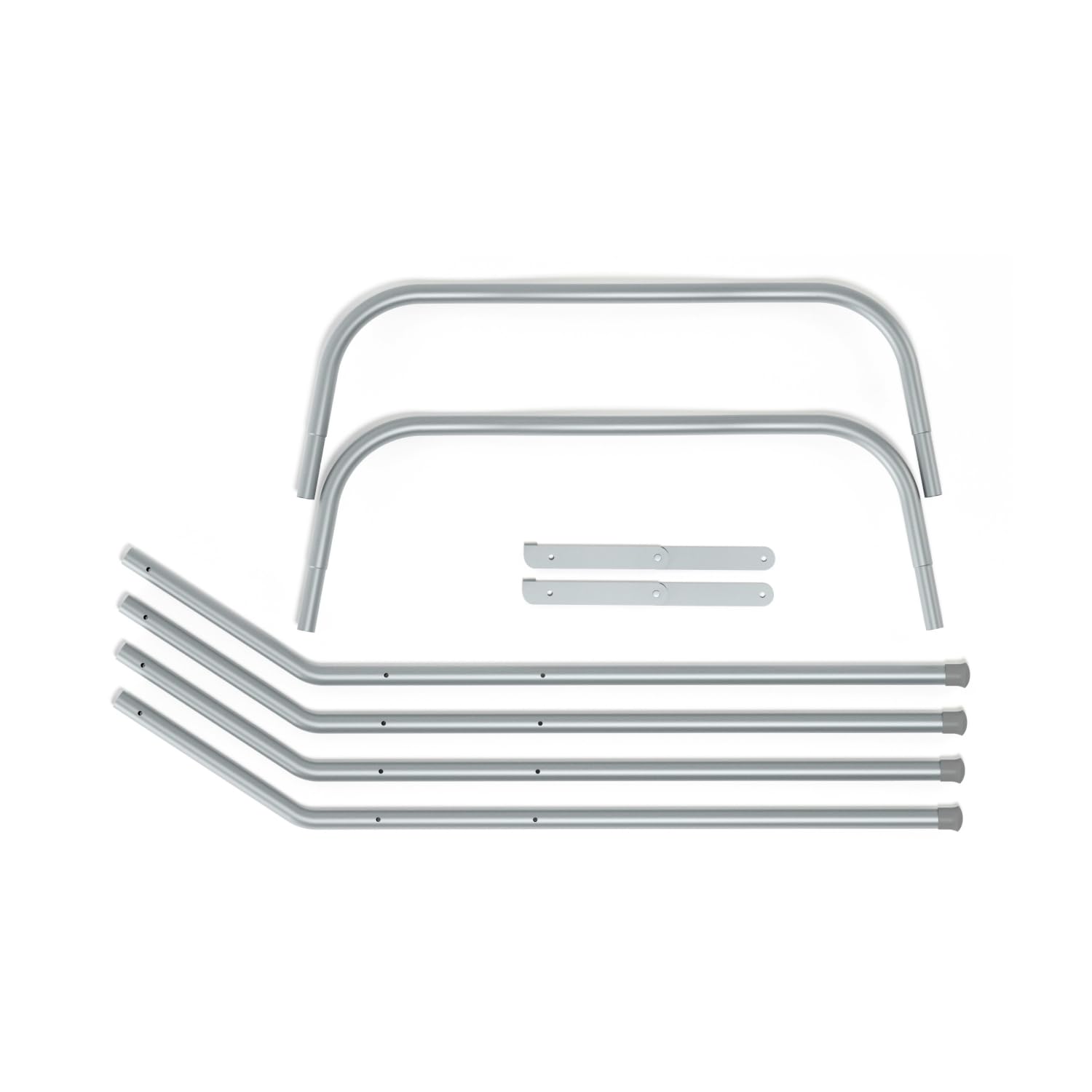 OKBABY Soporte plegable de metal - Soporte para bañera, compatible con Onda y Onda Evolution con tubo de desagüe