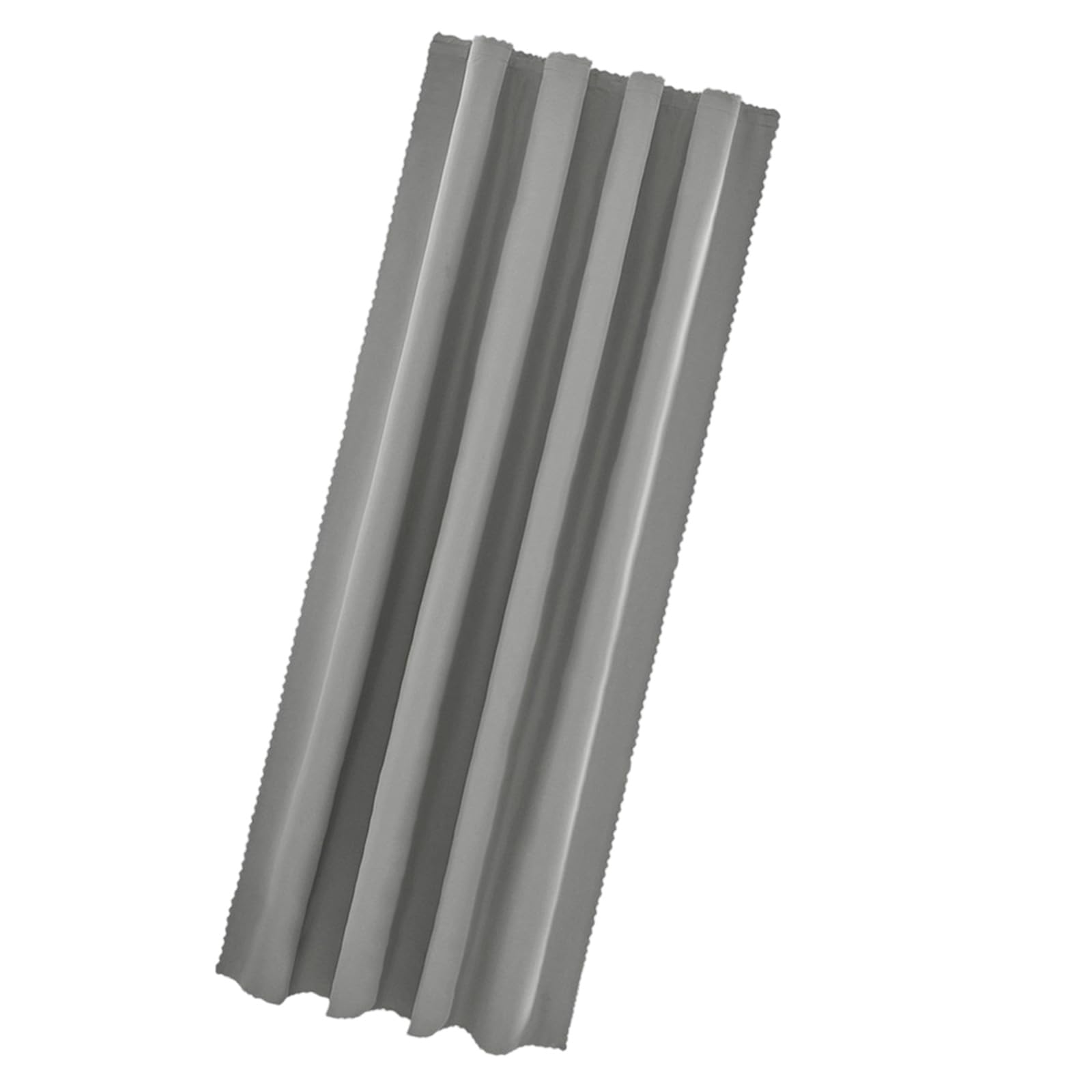 Woedpez Blackouts Curtains Thermals Insulation Soundproof Polyester Materials for Daytime Room Noise Reducing Curtains