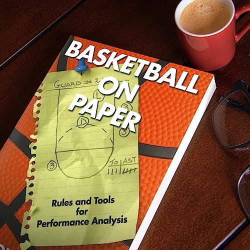 Basketball on Paper: Rules and Tools for Performance Analysis - Image 4