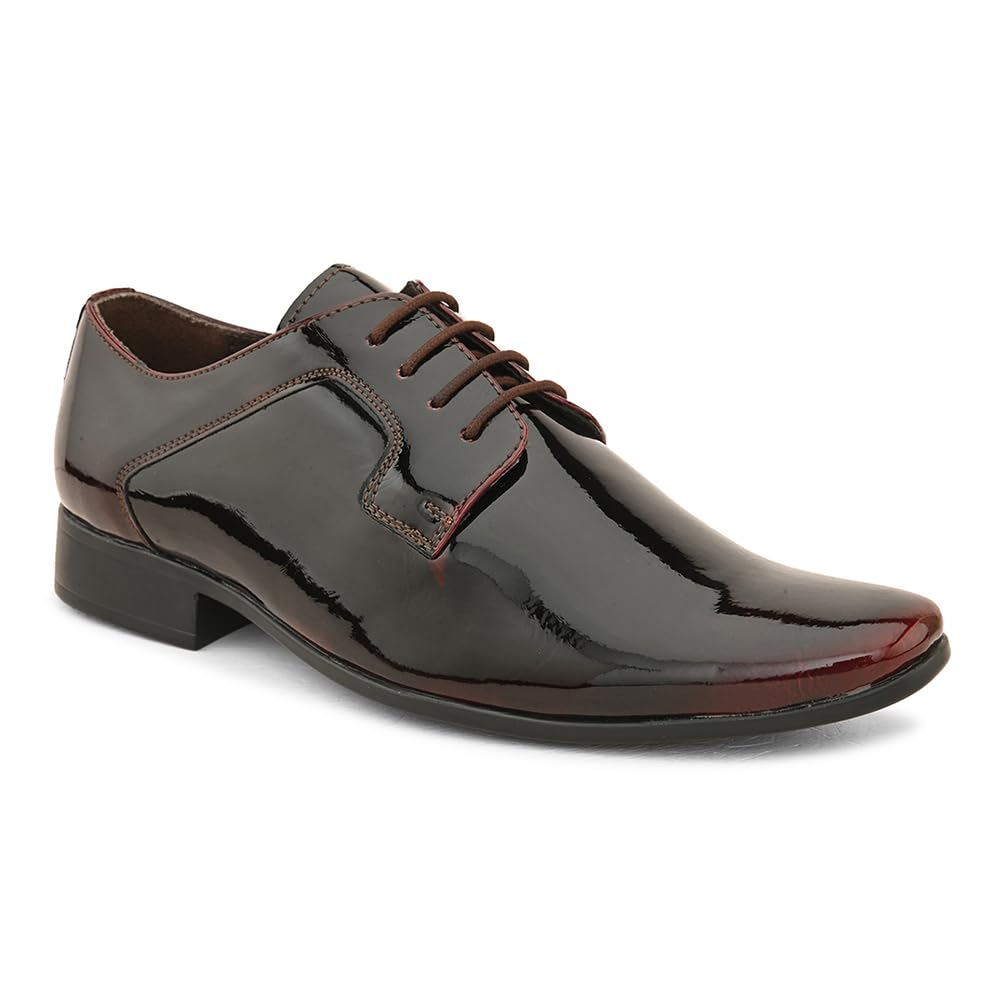 cliff fjord 819-02 Formal Shoes for Men-picture-28