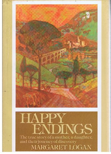 Happy Endings 0395275911 Book Cover