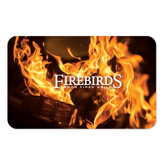 Sizzle and Save: The Ultimate Firebirds Wood Fired Grill eGift Card Review!
