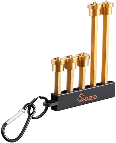 5 piezas de 1.969 in1.96 pulgadas de posicionamiento magnético fuerte de tornillos para paneles de yeso, vástago hexagonal PH2 brocas, para control