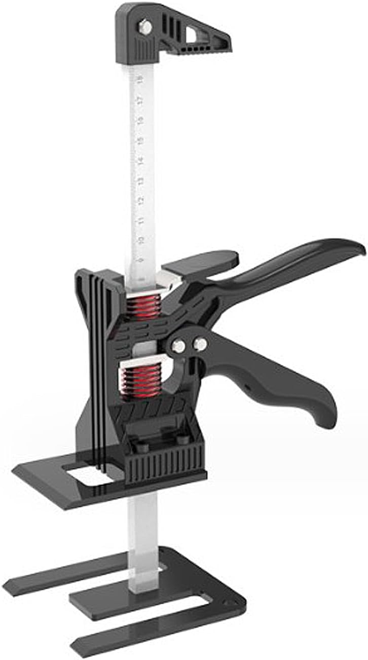 Fliesen-Nivellierwerkzeug - Höhenversteller Für Wandfliesen Bis 180kg