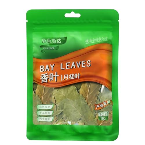 Zercumm Myrcia 16G Spice Kitchen Seasoning Stew Stew Ingredients Bay Leaf