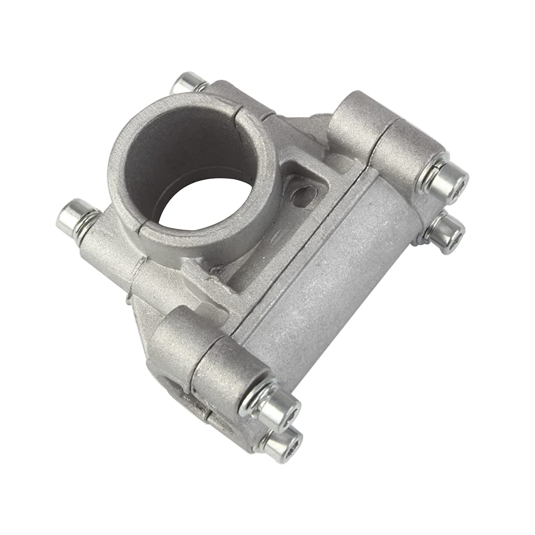 Fixation De Poignées Pour Débroussailleuse ( Tube 26mm Et Poignée 19mm