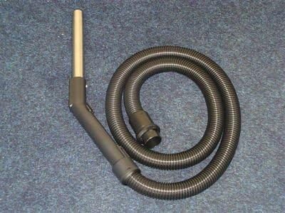 Tubo Flessibile Per Aspirapolvere VAX | 4 Lug | Lunghezza 2 Metri Compatibile O 912839 - Foto 2