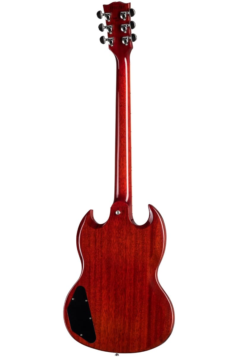 Amazon | Gibson USA/SG Standard Heritage Cherry ギブソン | エレキ