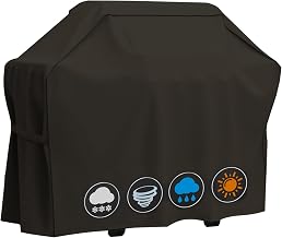 Grill Cover for Weber,vchin 60 Inch Grill Cover