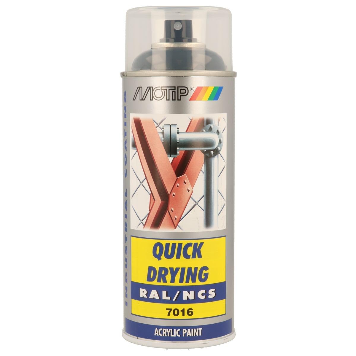 Motip 07020 Vernis/laque RAL