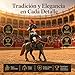 Imagen de Alguacil taurino figura con caballo coleccionable