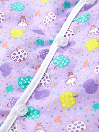 Image of babywish Baby Boys and Baby Girl Clothing Set 100% Cotton Full Sleeve Jhabla T-Shirt Trouser Pajama Newbrn Kids Clothes Set