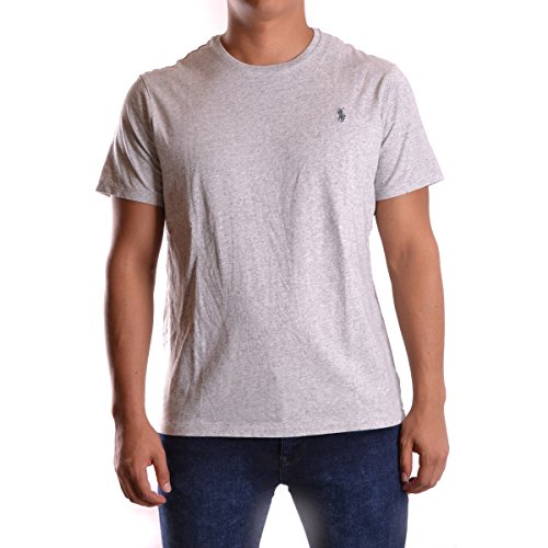 Image of Ralph Lauren T-Shirt Gray